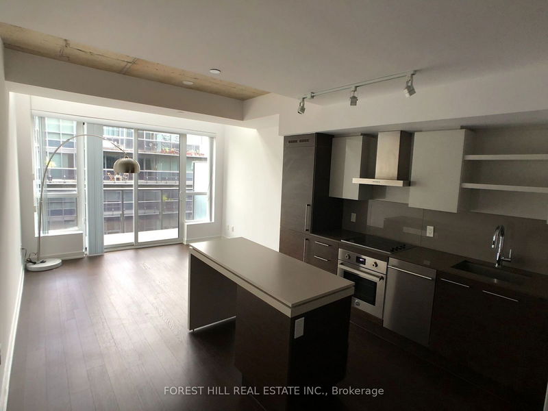 1030 King St W, unit Lph33 for rent