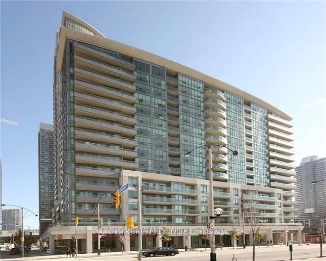 51 Lower Simcoe St, unit 1802 for sale