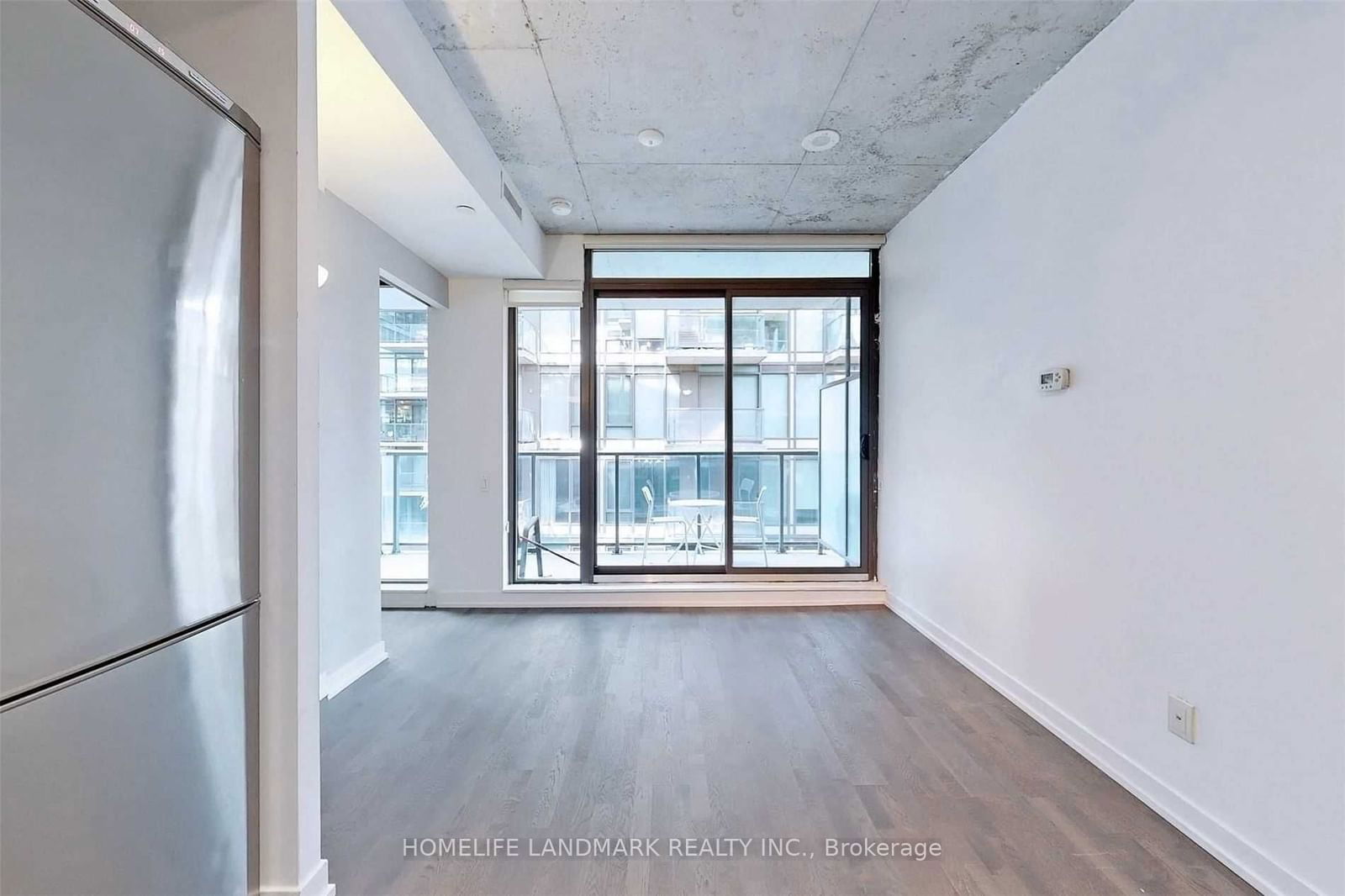 461 Adelaide St W, unit 437 for rent