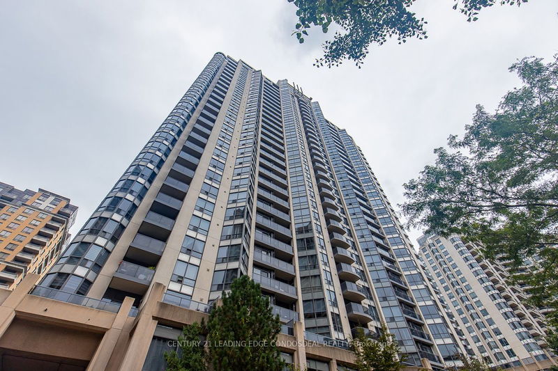 10 Northtown Way, unit 1407 for sale