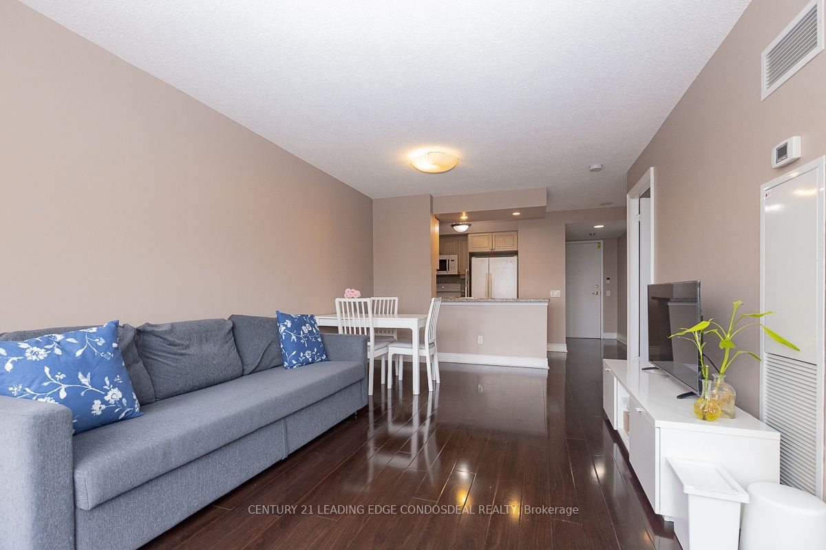 10 Northtown Way, unit 1407 for sale