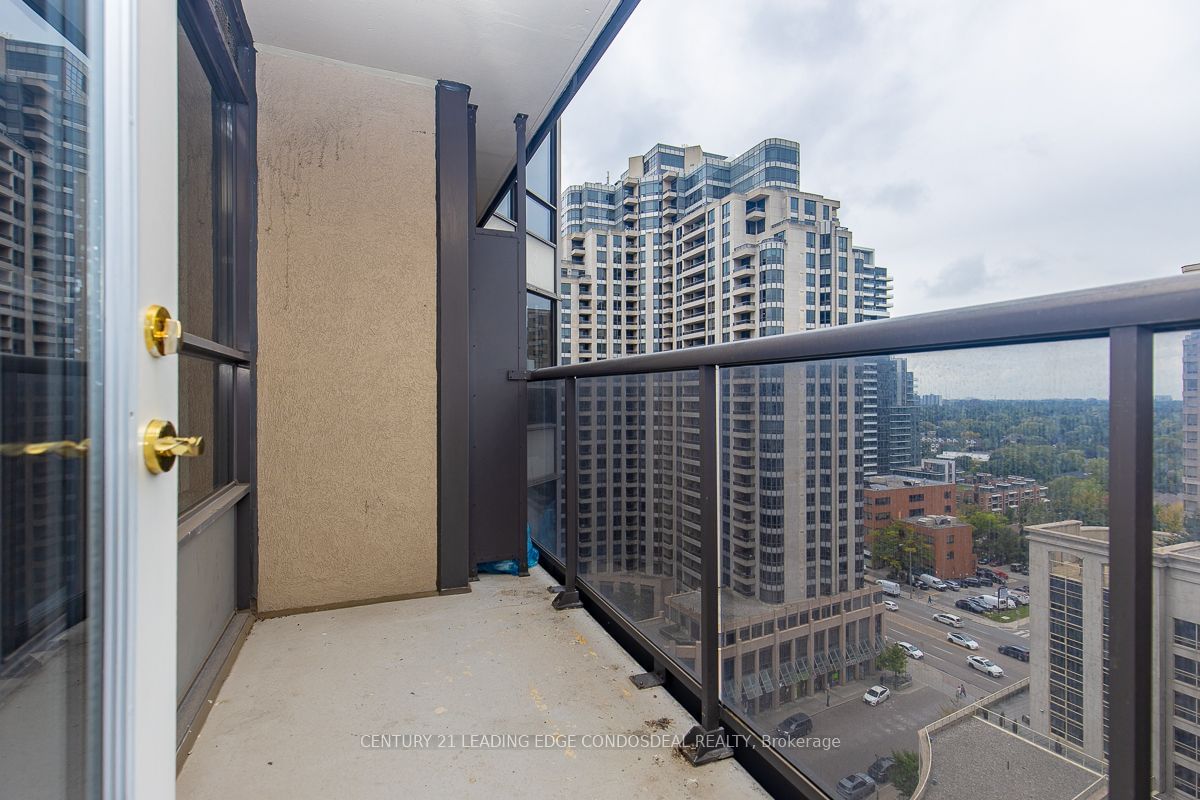 10 Northtown Way, unit 1407 for sale