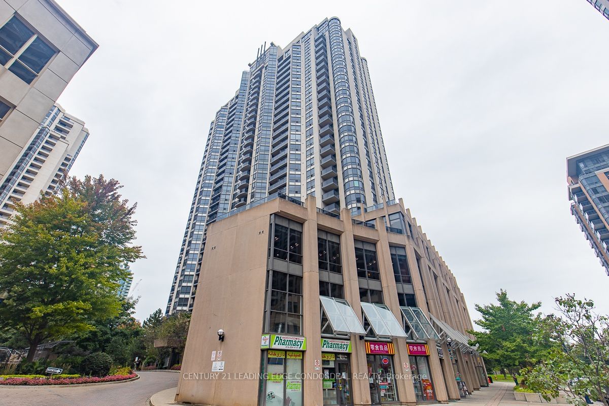 10 Northtown Way, unit 1407 for sale