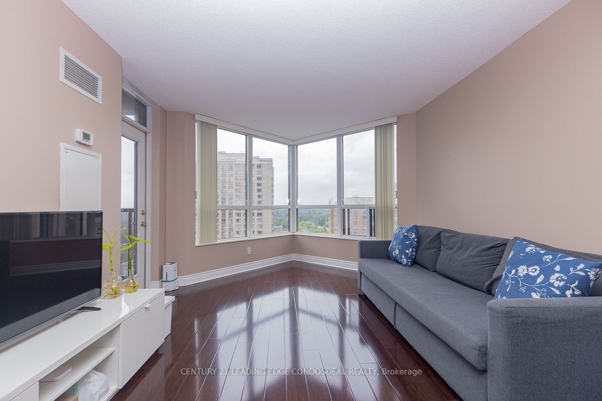 10 Northtown Way, unit 1407 for sale