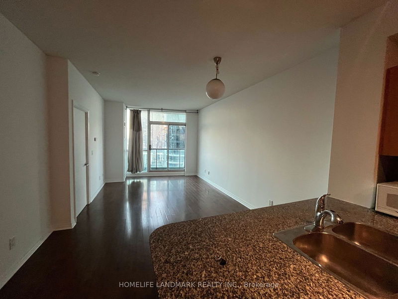 16 Yonge St, unit 2507 for rent