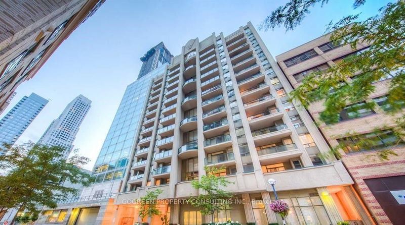 30 Hayden St, unit 402 for sale