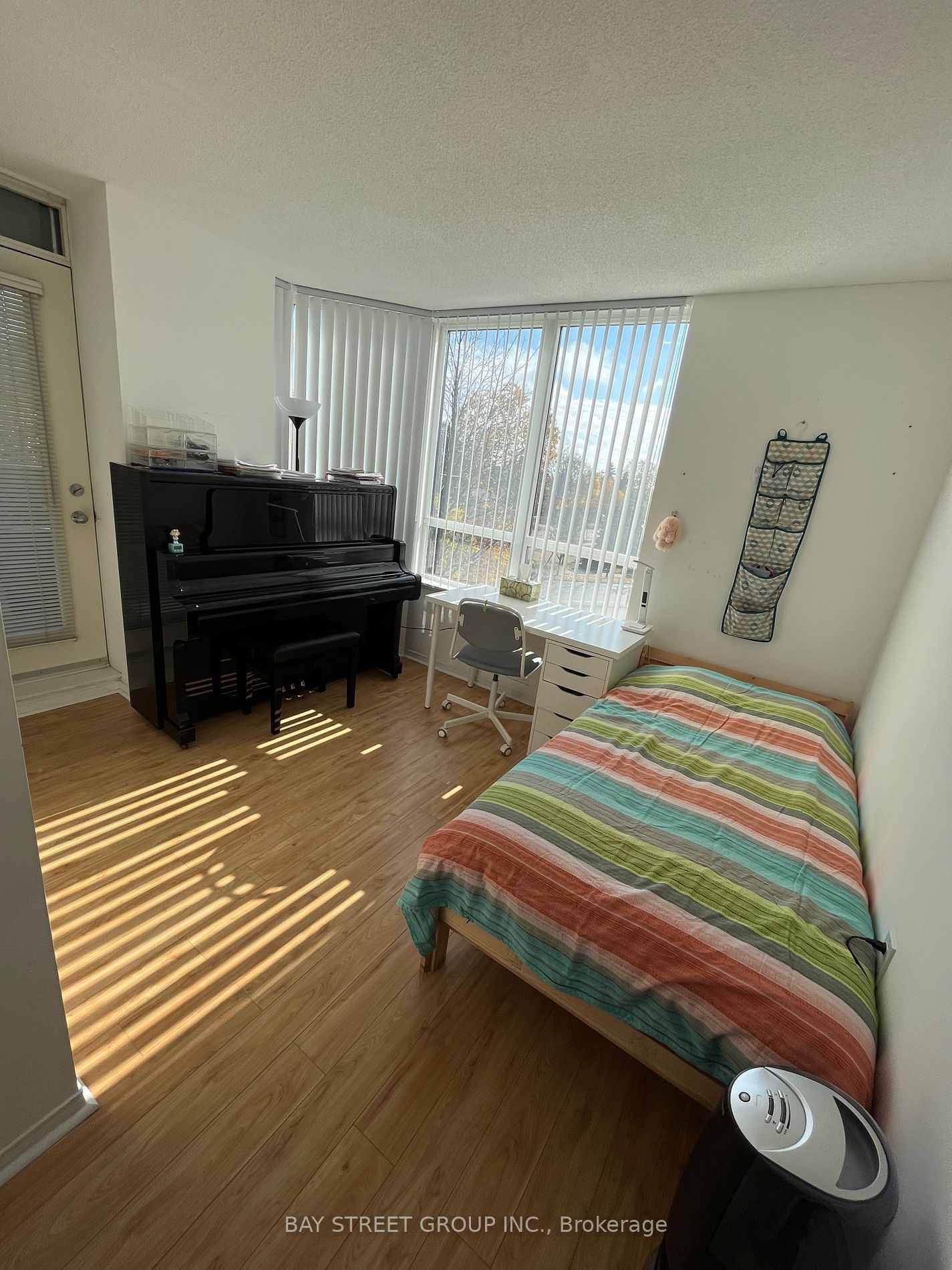 35 Finch Ave E, unit 309 for rent