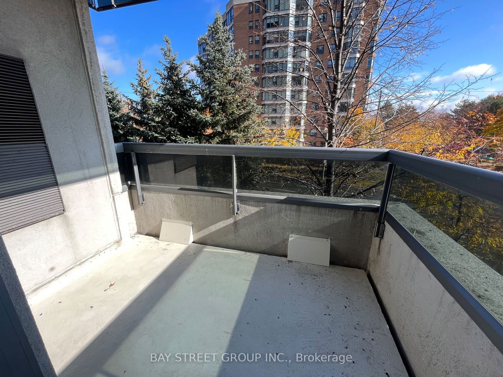 35 Finch Ave E, unit 309 for rent