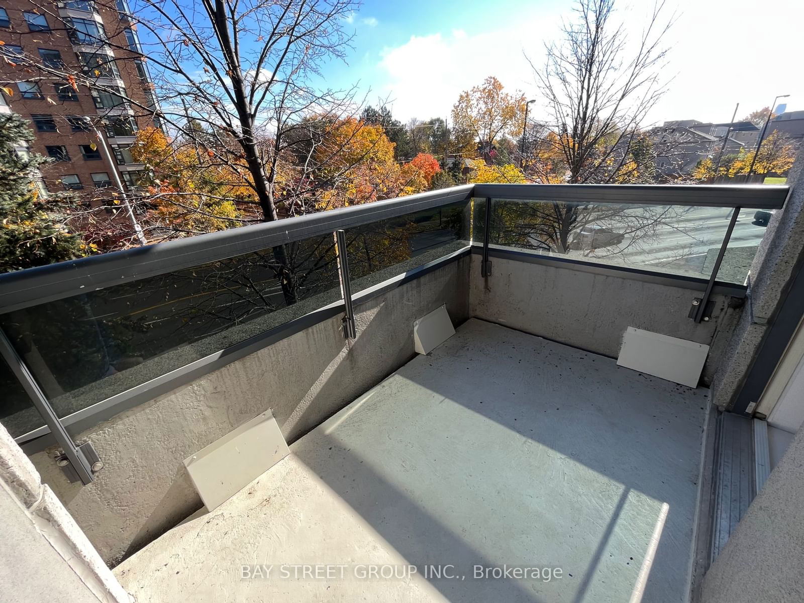 35 Finch Ave E, unit 309 for rent