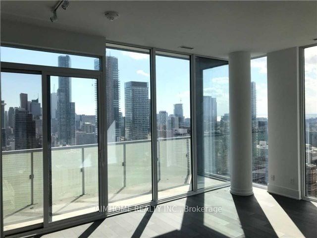 28 Wellesley St E, unit Ph 3702 for rent