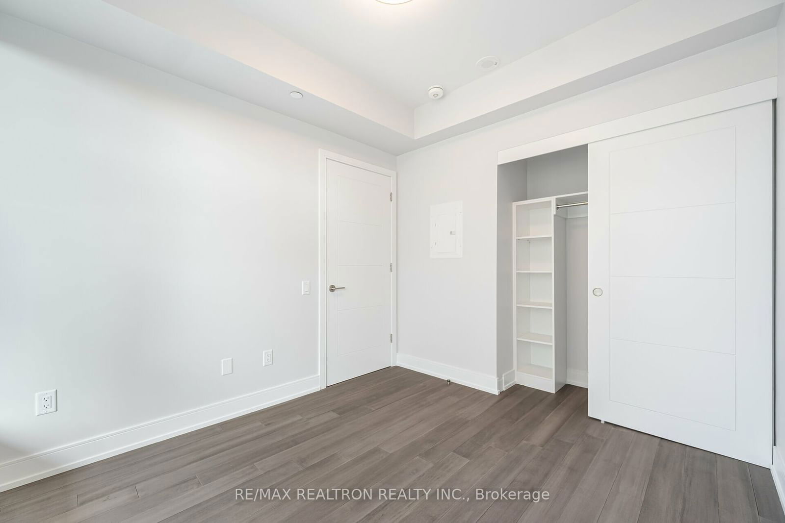 2525 Bathurst St, unit 605 for rent