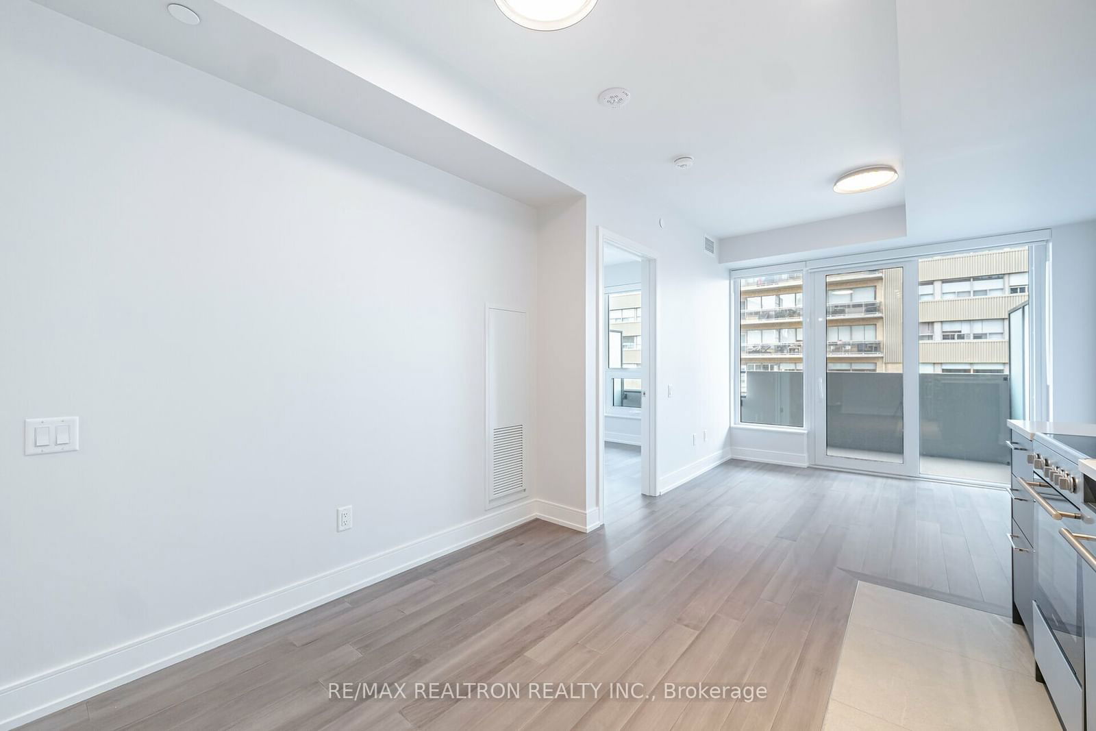 2525 Bathurst St, unit 605 for rent