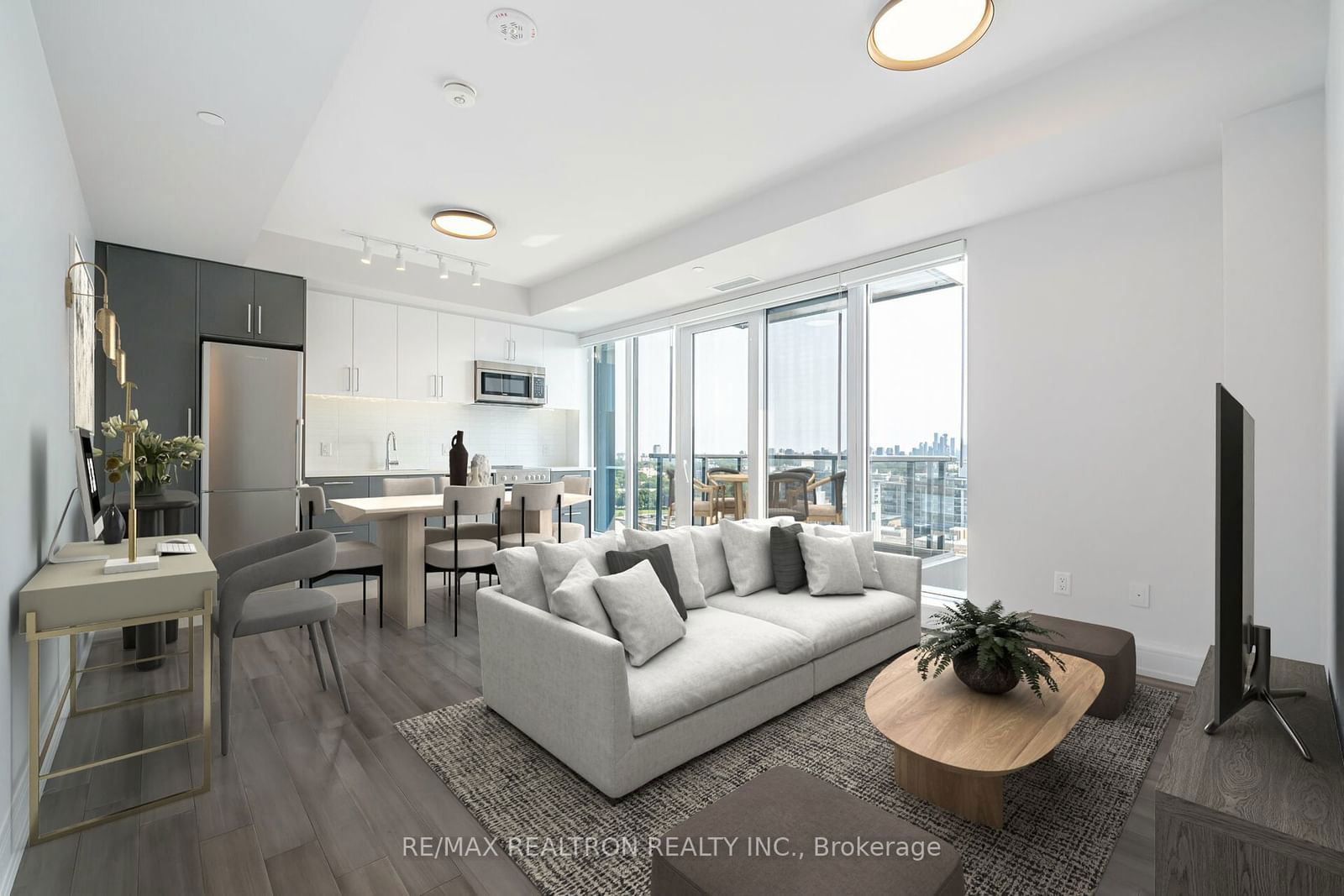 2525 Bathurst St, unit 1111 for rent