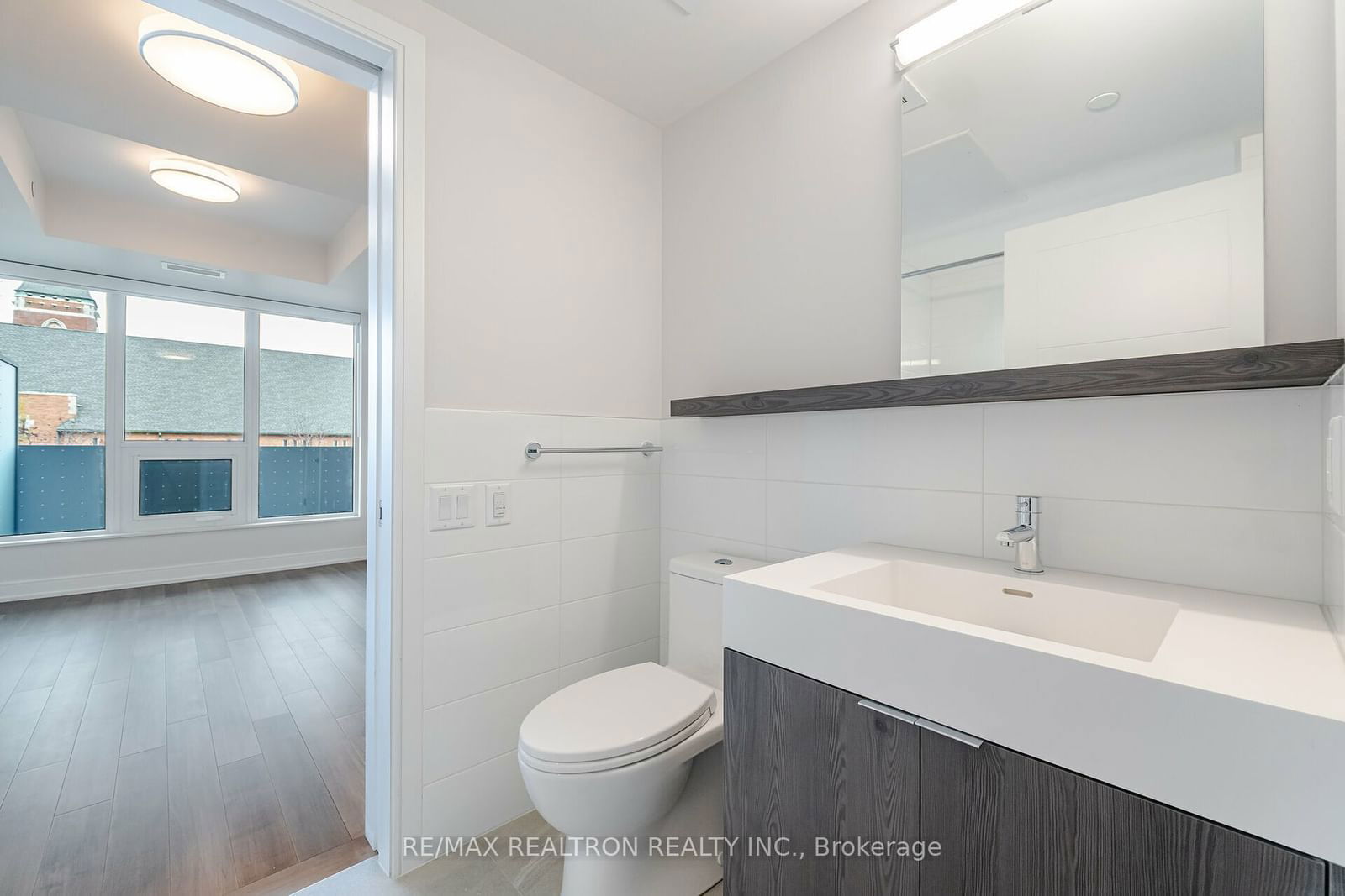 2525 Bathurst St, unit 308 for rent