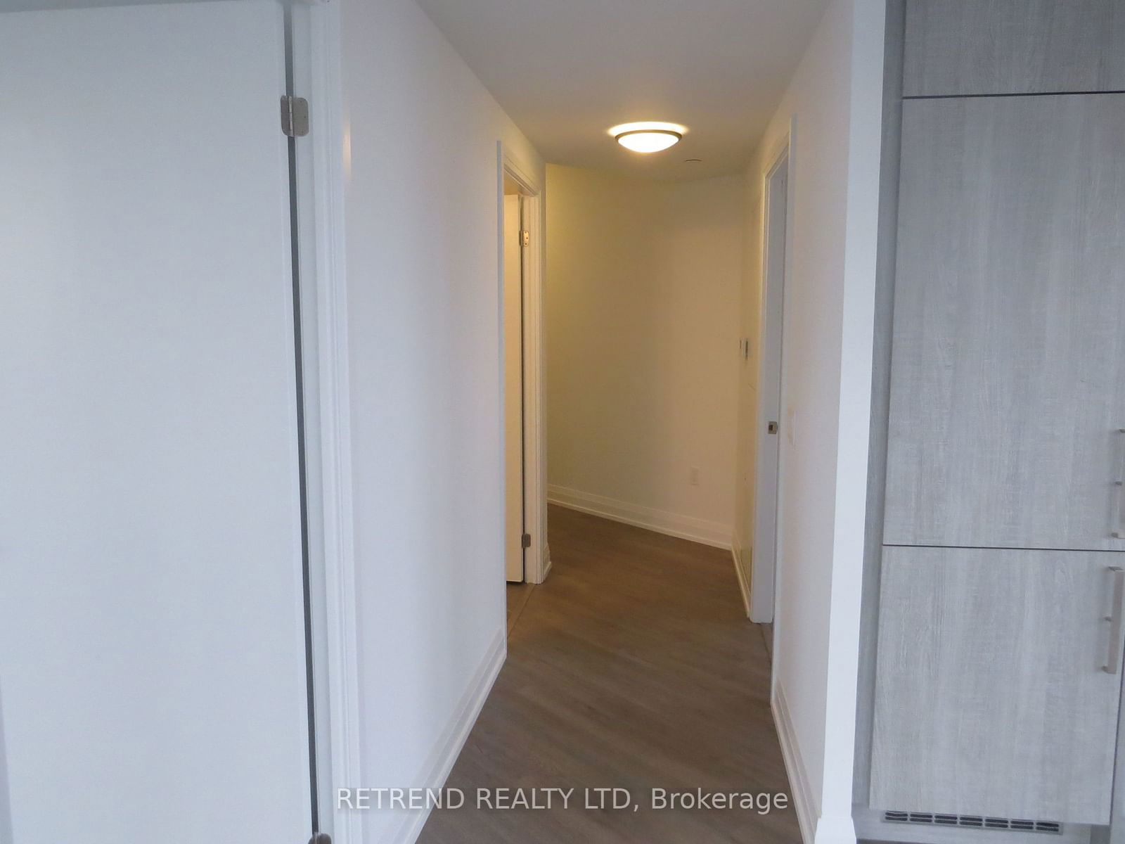 77 Mutual St, unit 3404 for rent