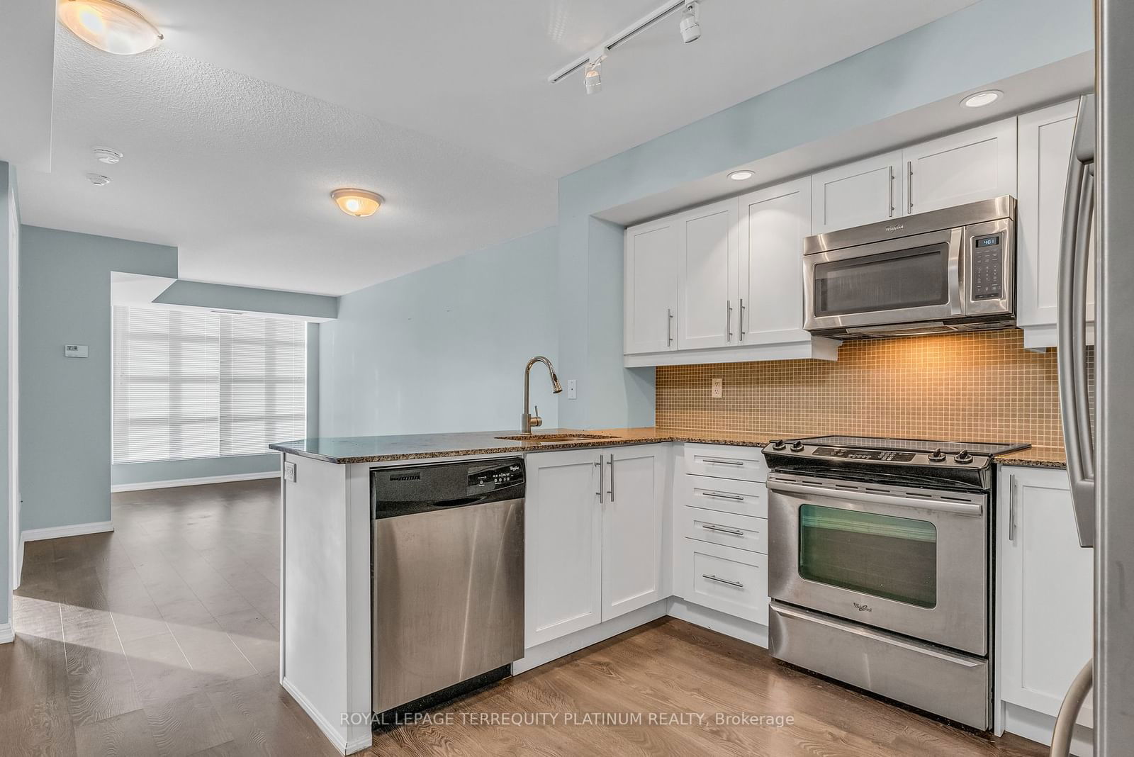 85 East Liberty St, unit 603 for rent