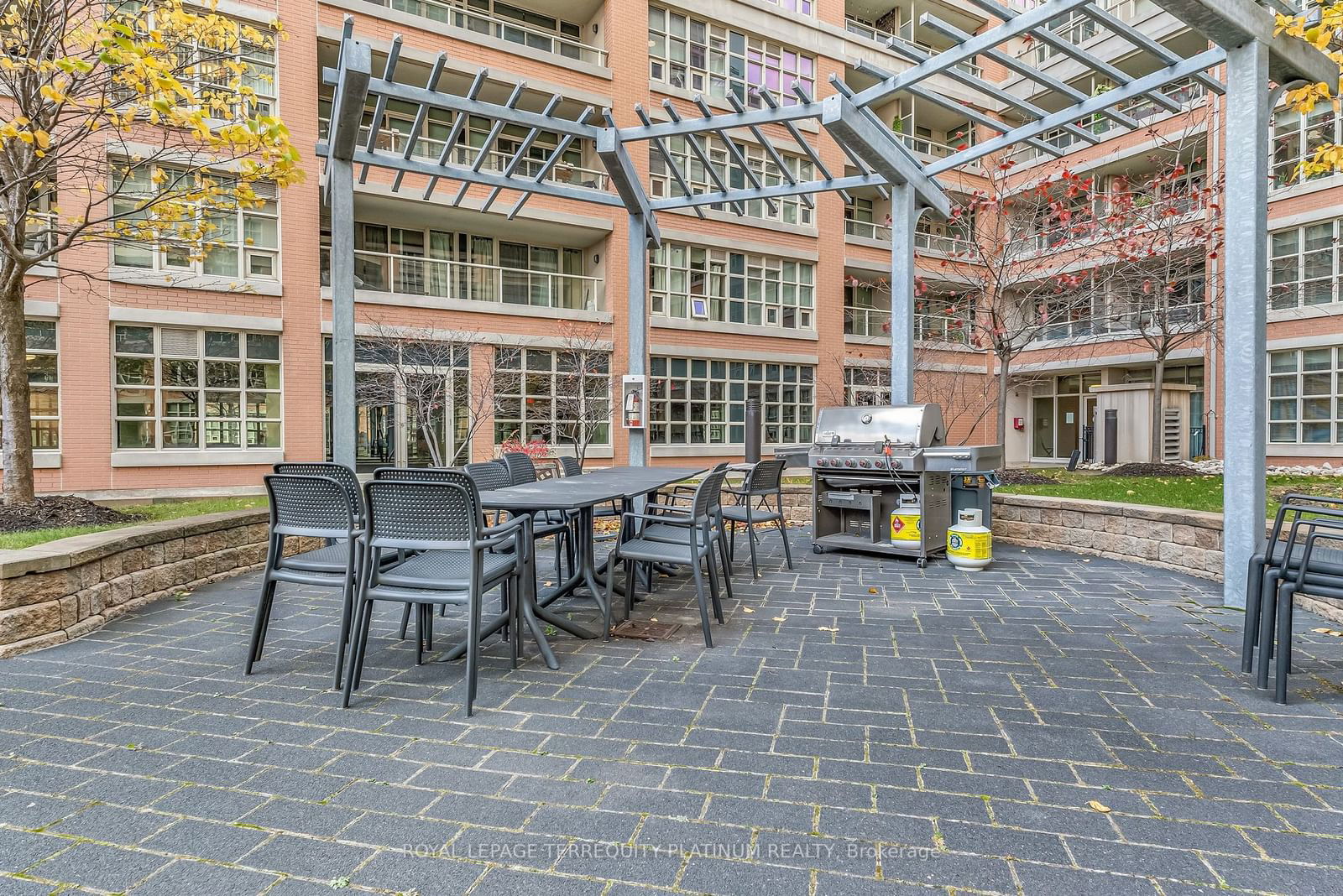 85 East Liberty St, unit 603 for rent