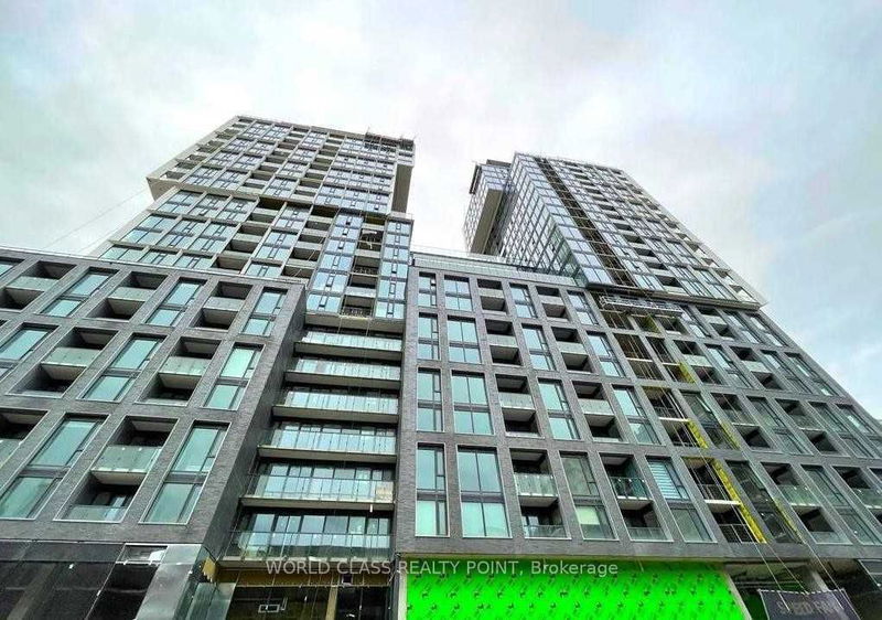 158 Front St E, unit 1405 for sale