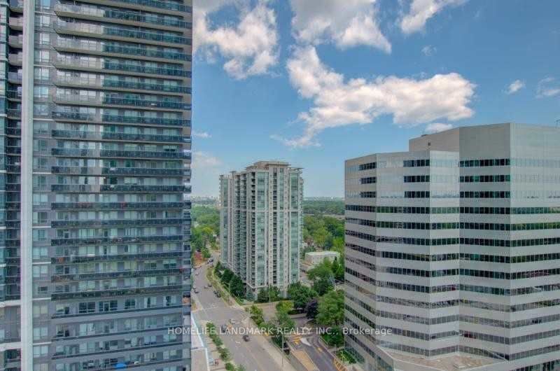 9 Bogert Ave, unit 1501 for rent