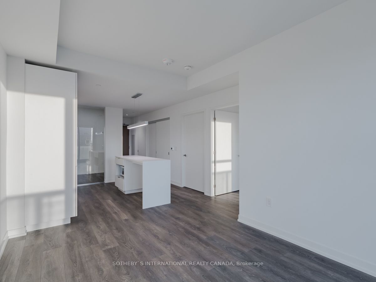 15 Lower Jarvis St, unit 3907 for rent