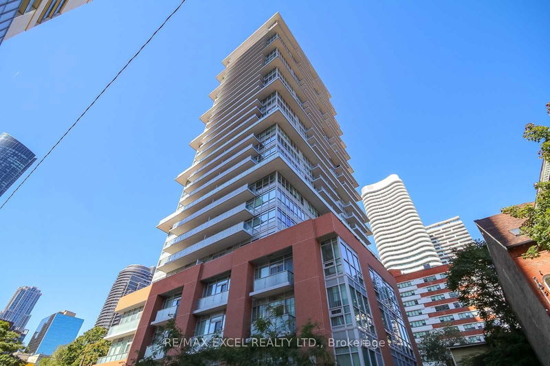 365 Church St, unit 1404 for sale