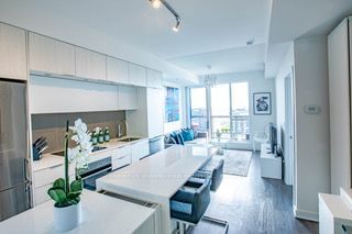 55 Regent Park Blvd, unit 1404 for rent