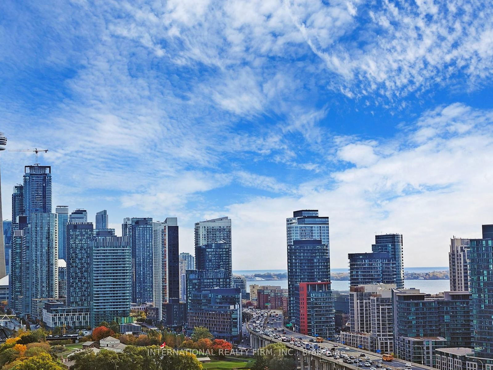 Liberty Central Phase I, West End, Toronto