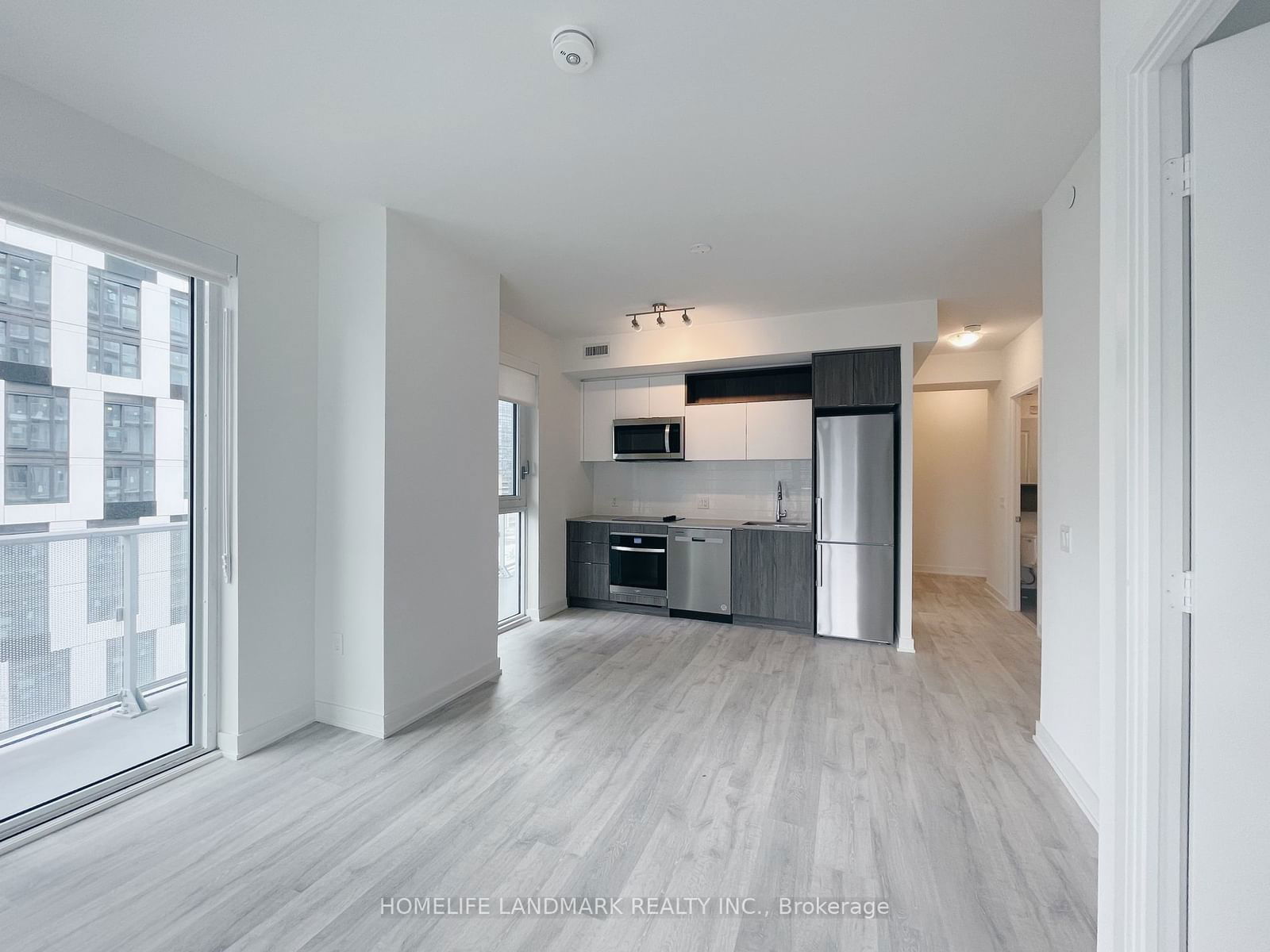 100 Dalhousie St, unit 1910 for rent