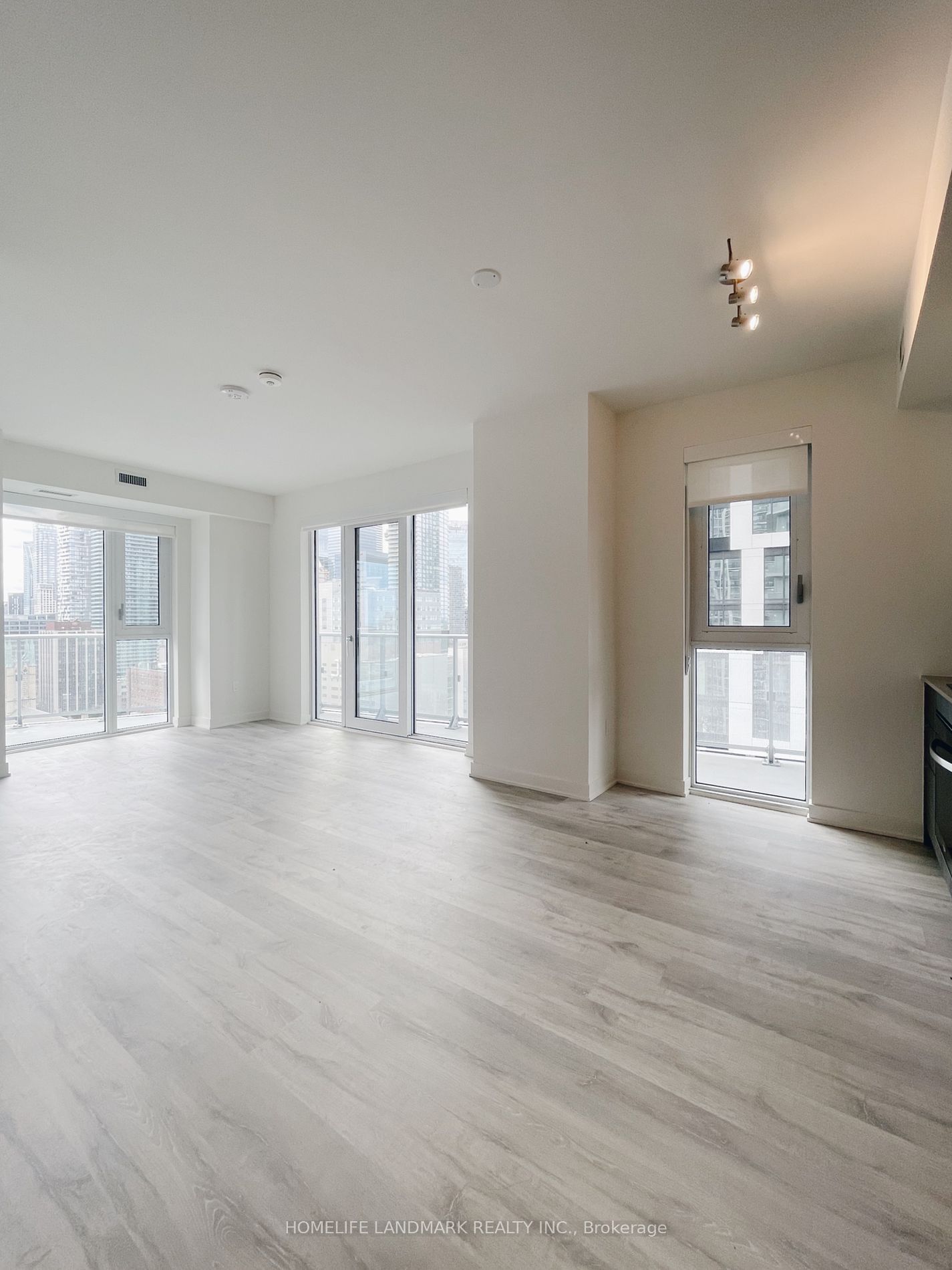 100 Dalhousie St, unit 1910 for rent