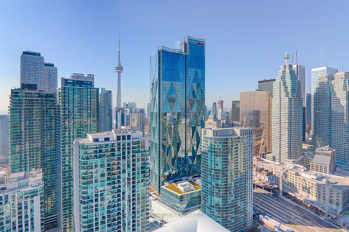 28 Freeland St, unit 4404 for sale