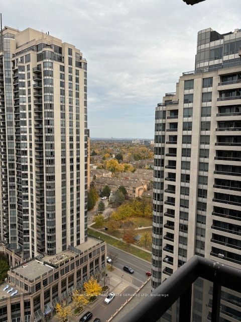 5 Northtown Way, unit 2010 for rent