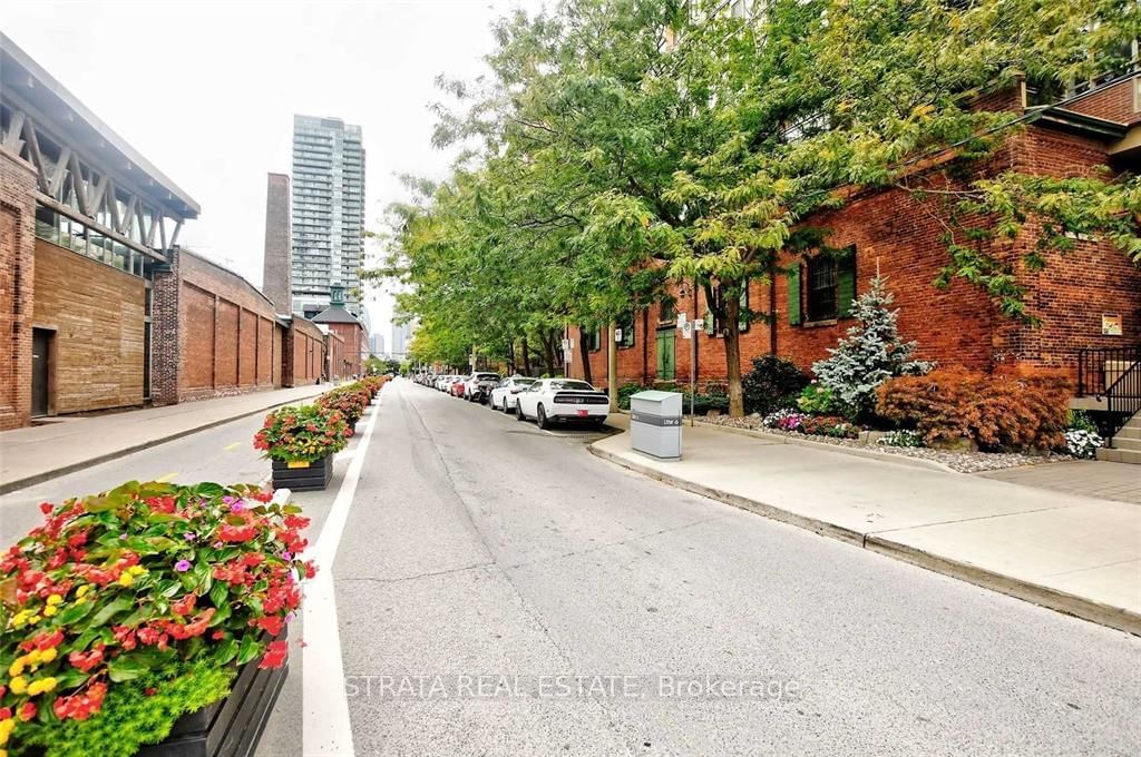 80 Mill St, unit 801 for rent