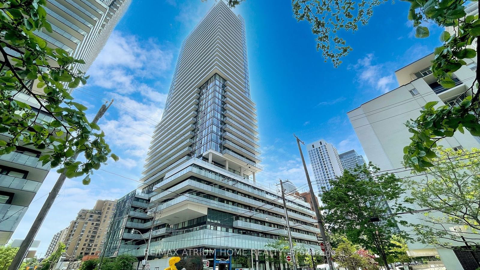 150 Redpath Condos, Midtown, Toronto