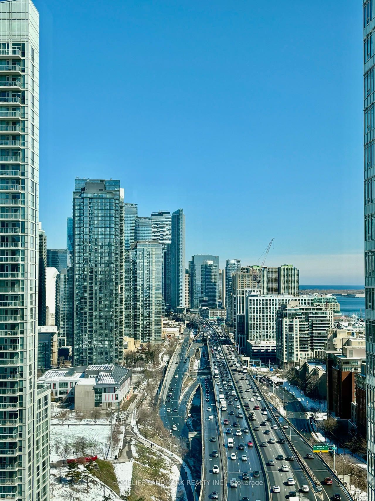 19 Bathurst St, unit 2906 for sale