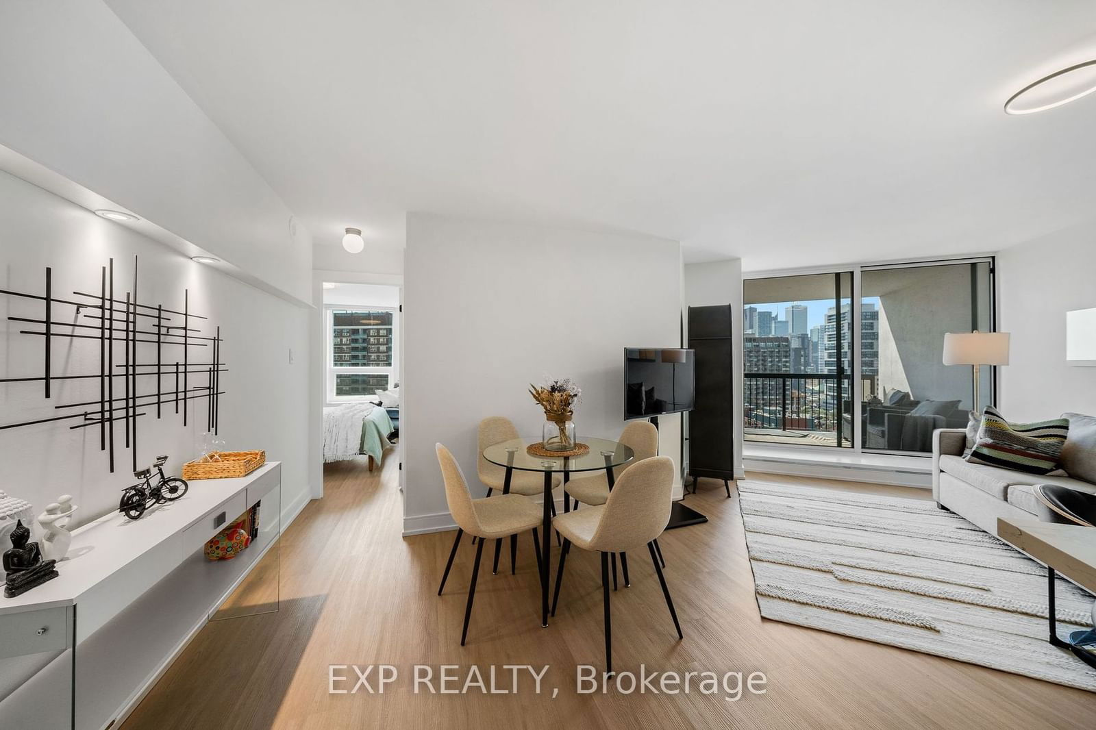 77 Maitland Pl, unit 1905 for sale