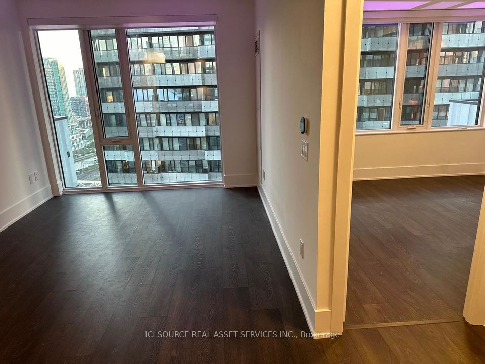 470 Front St W, unit 1415 for rent