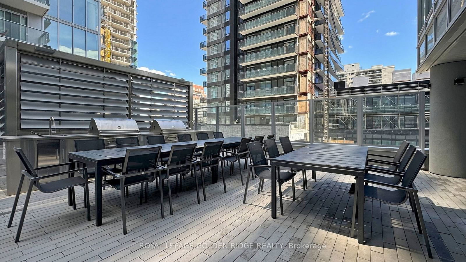 195 Redpath Ave, unit 1510 for sale