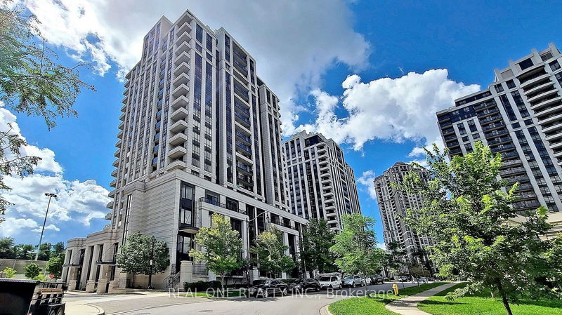 100 Harrison Garden Blvd, unit 1817 for sale