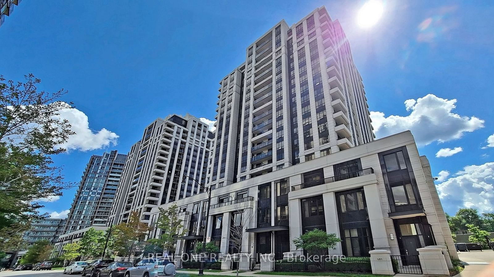 100 Harrison Garden Blvd, unit 1817 for sale