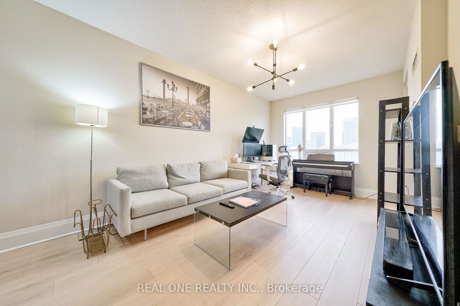 100 Harrison Garden Blvd, unit 1817 for sale