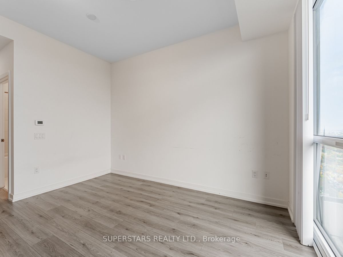 395 Bloor St E, unit 4508 for rent