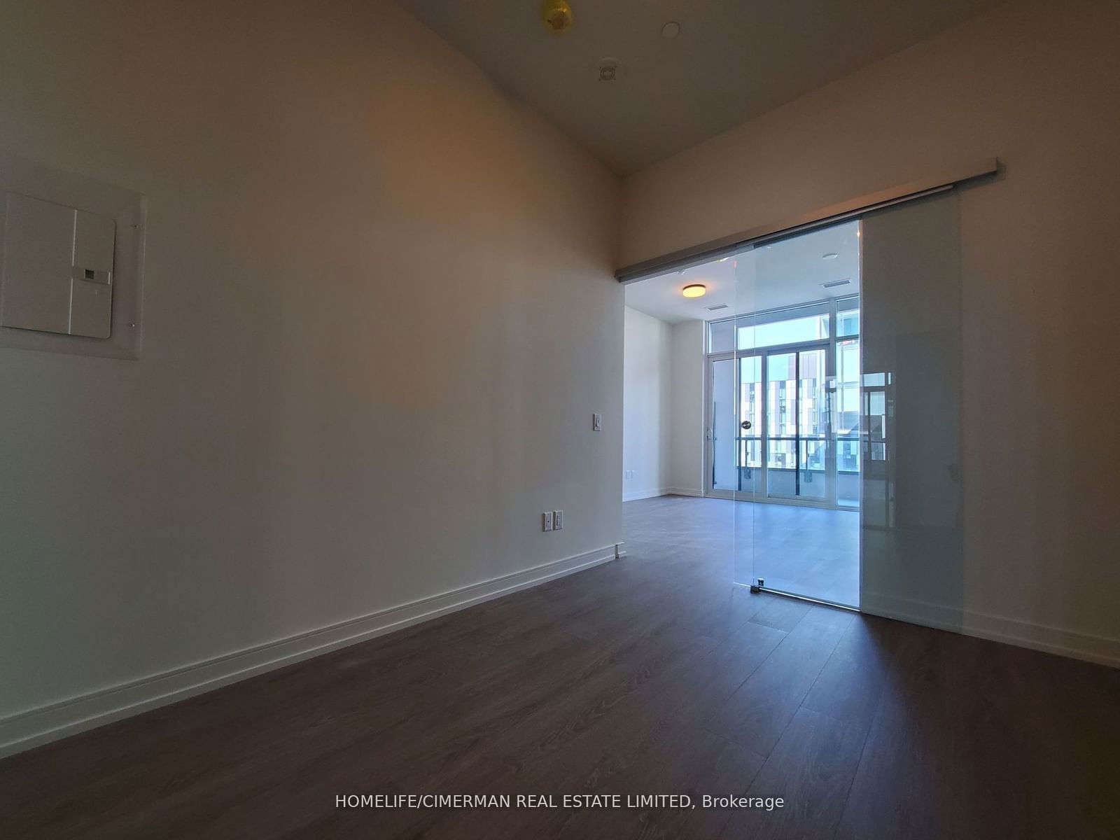 425 Front St E, unit 604 for rent