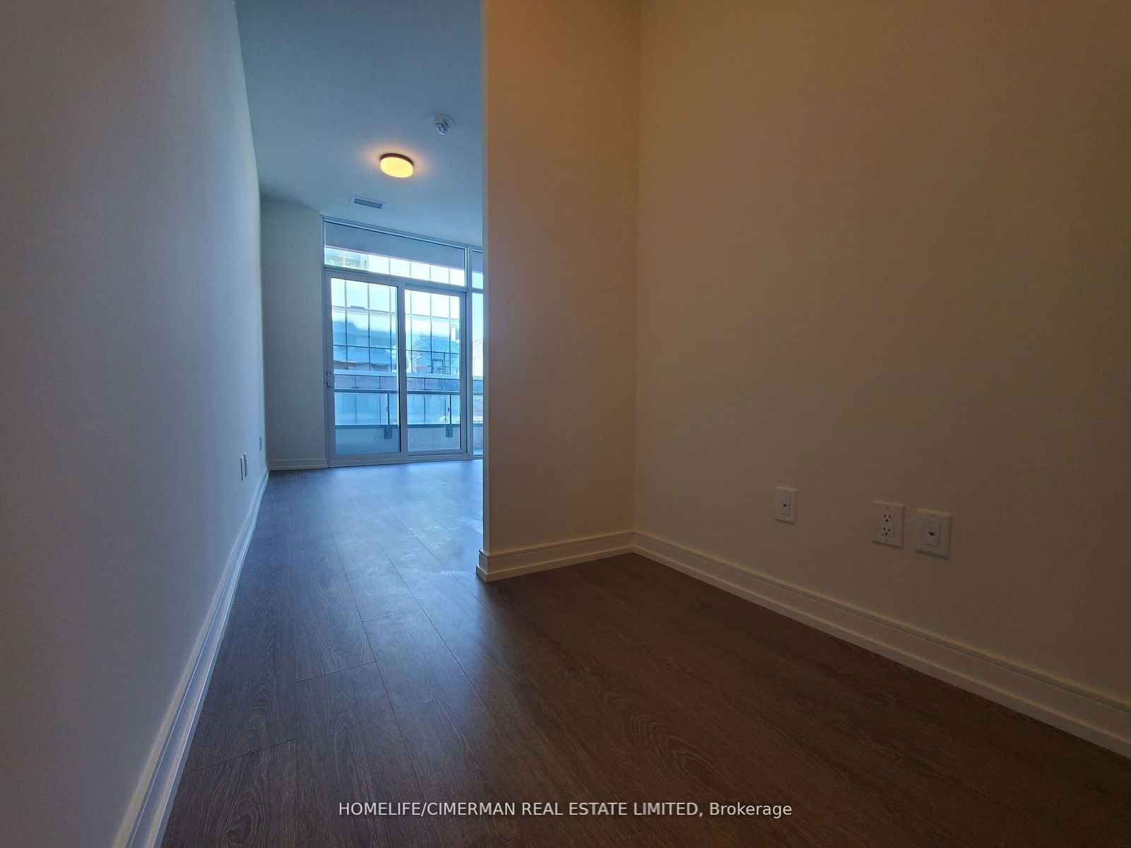 425 Front St E, unit 604 for rent