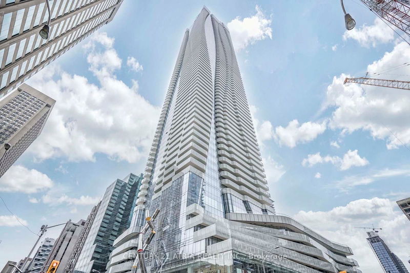 1 Bloor St E, unit 2704 for rent