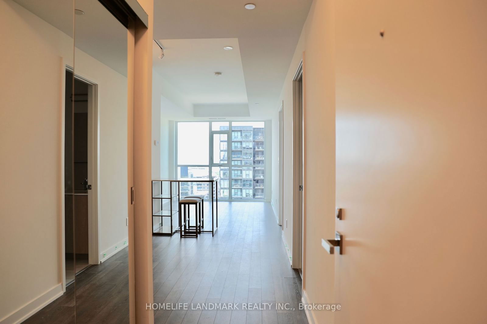 50 Ordnance St, unit 2804 for rent