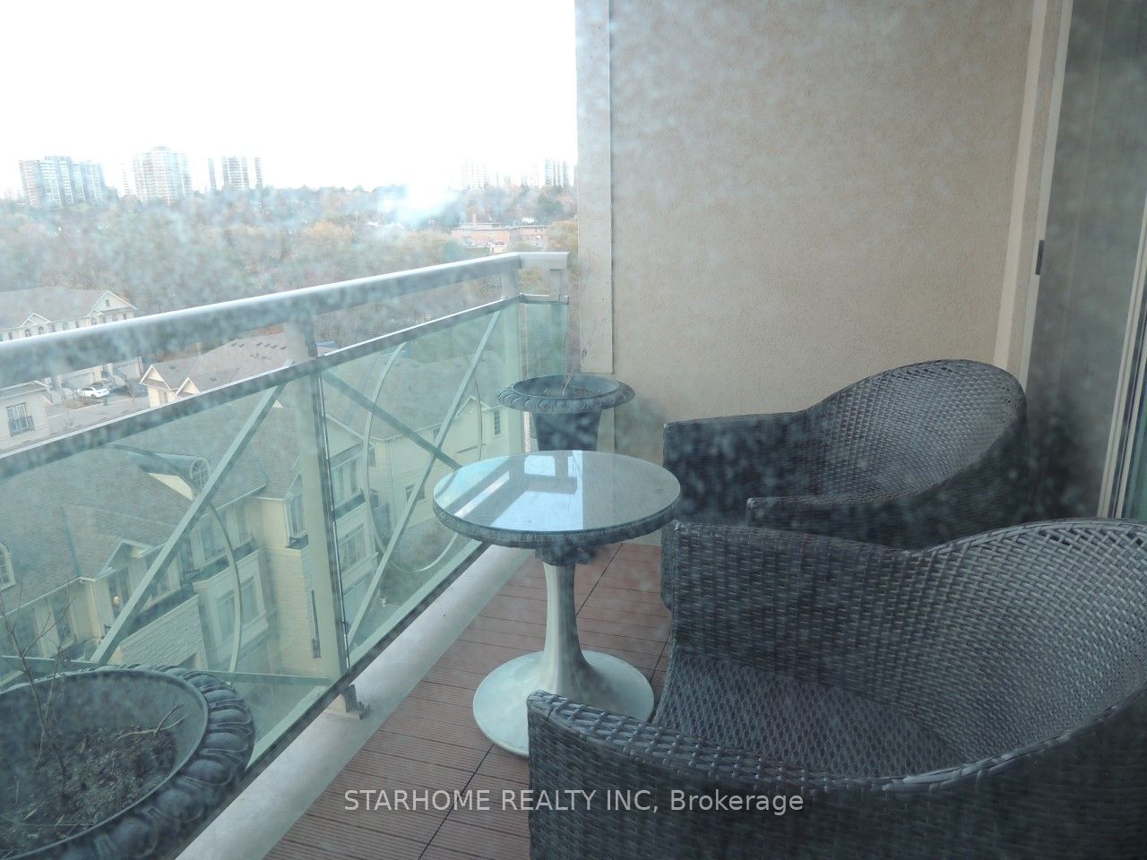 20 Bloorview Pl, unit 814 for rent