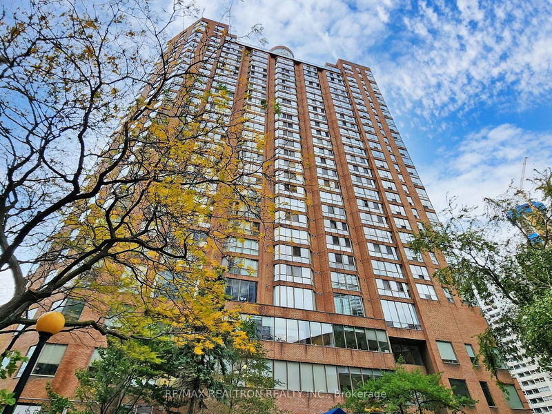 44 St Joseph St, unit 2414 for sale