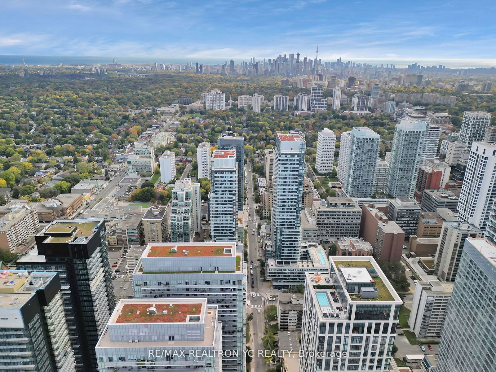 99 Broadway Ave, unit 2902 for sale