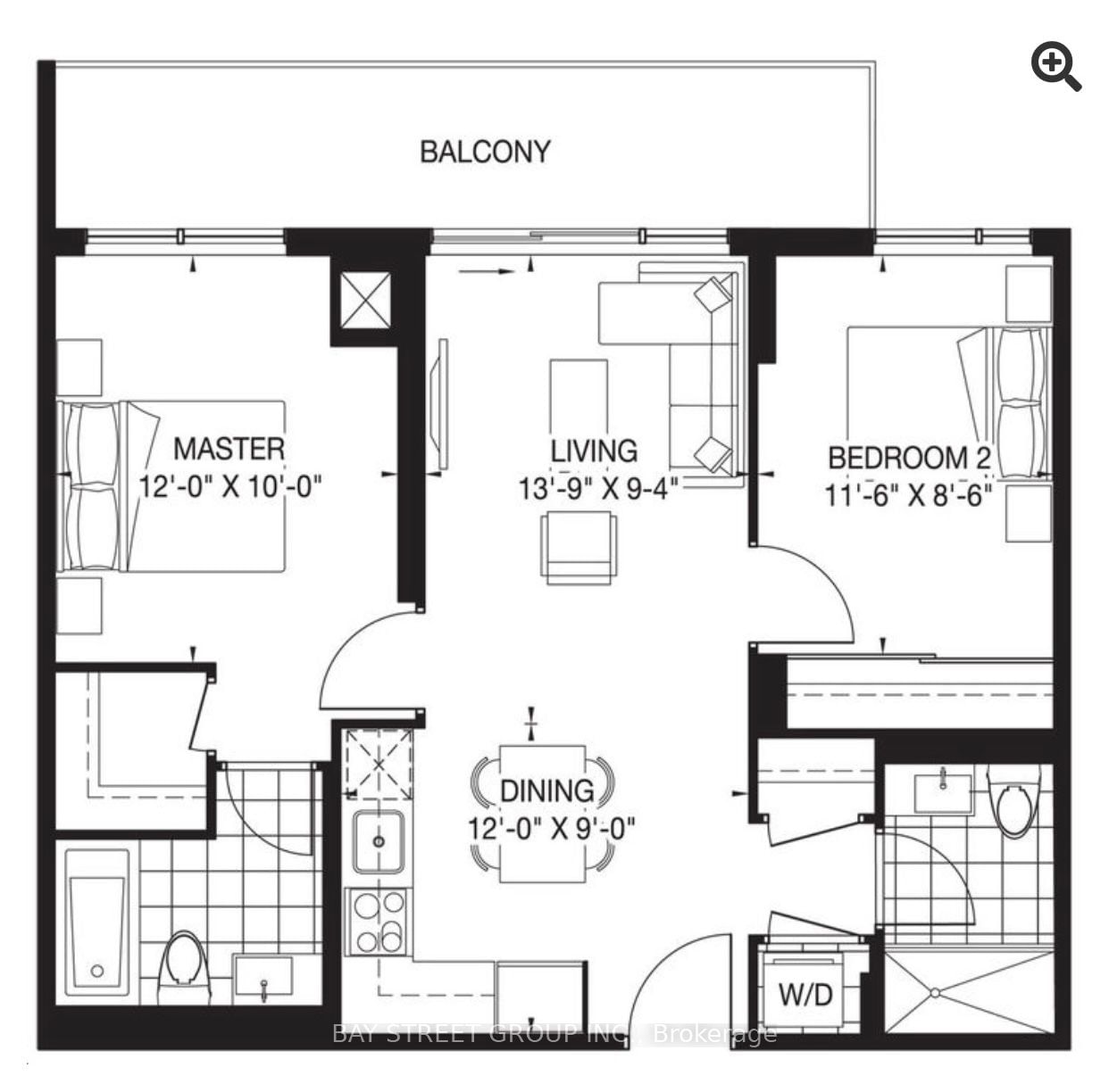 36 Forest Manor Rd, unit 209 for sale