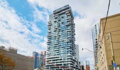 77 Shuter St, unit 2901 for rent